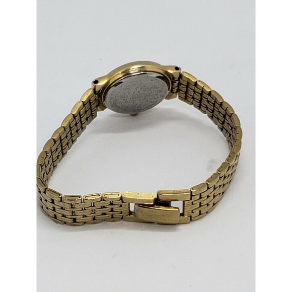 Citizen Gold Women Watch 3220-s19538 main image 4